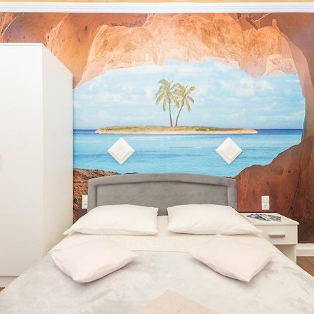 Apartments Song Of Joys Makarska Luaran gambar