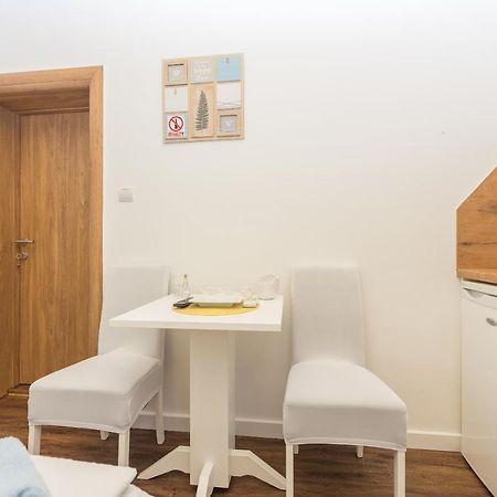 Apartments Song Of Joys Makarska Luaran gambar