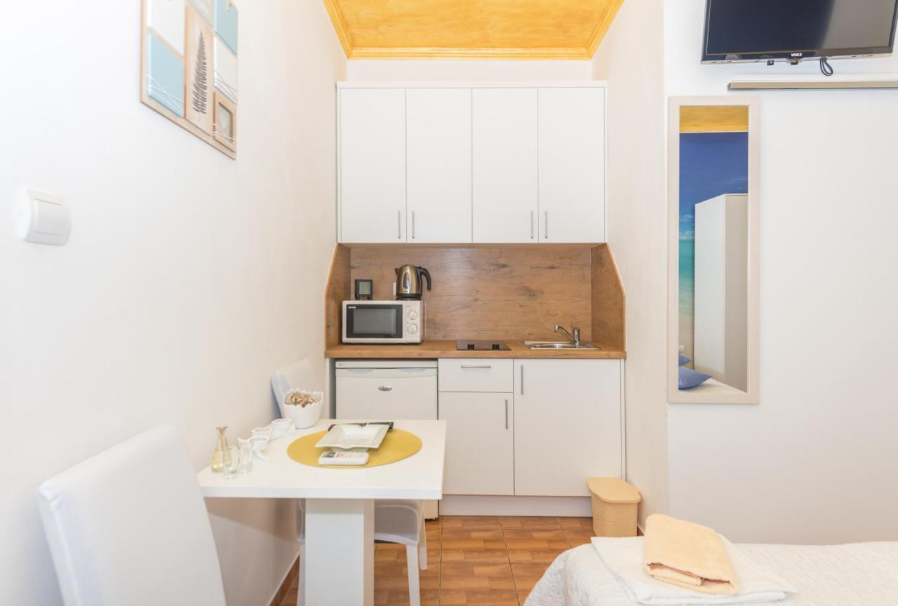 Apartments Song Of Joys Makarska Luaran gambar
