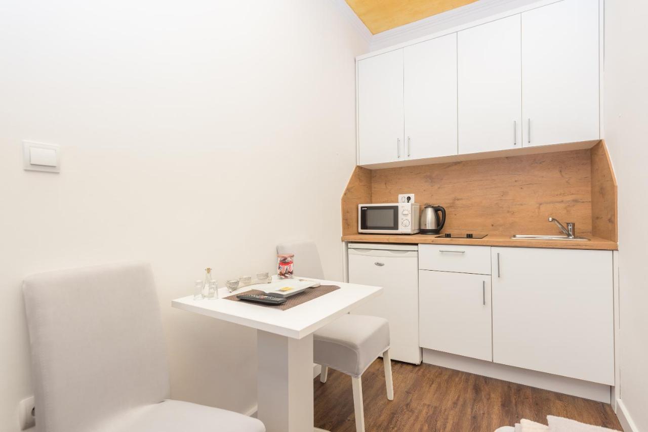 Apartments Song Of Joys Makarska Luaran gambar