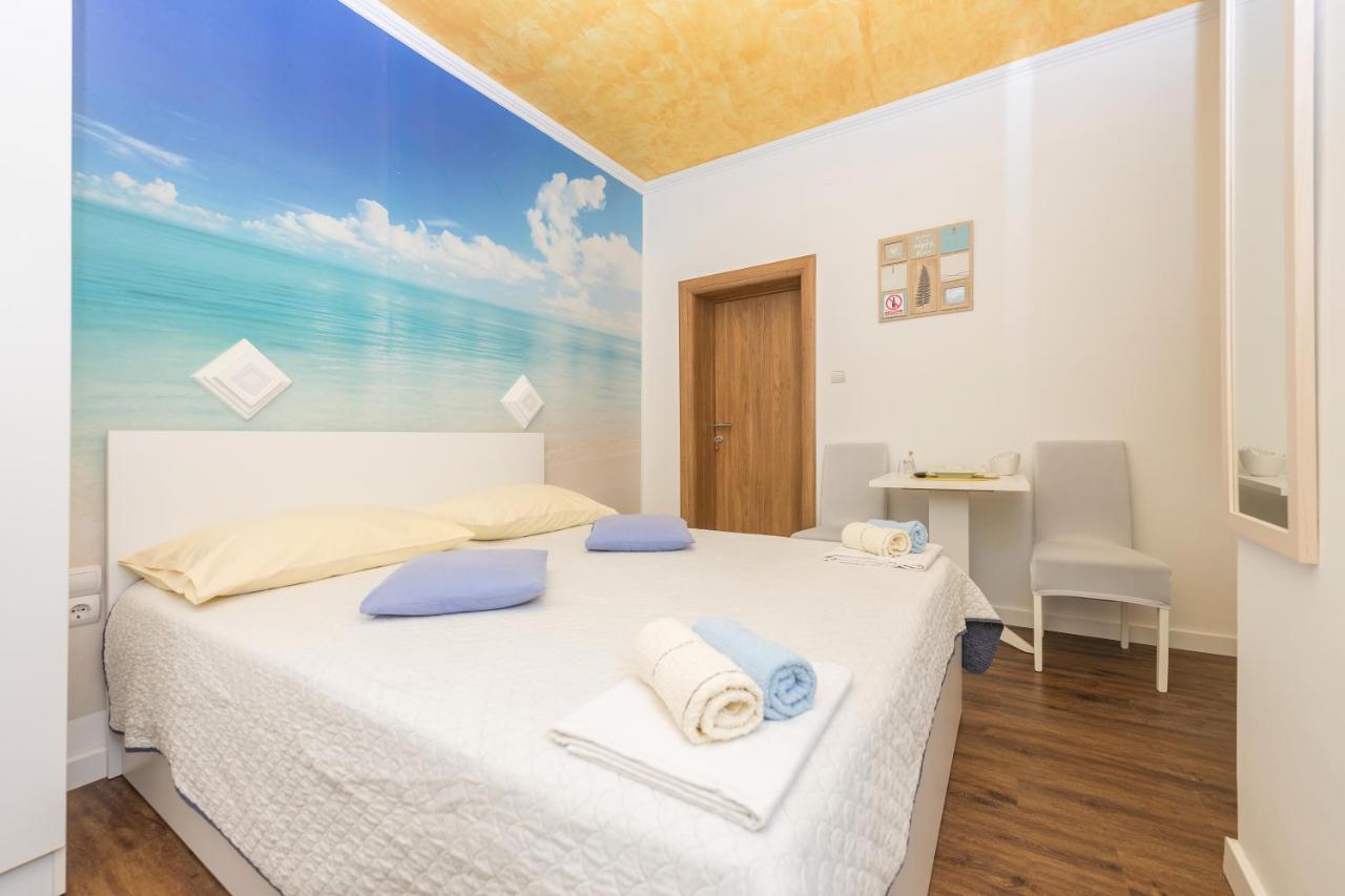 Apartments Song Of Joys Makarska Luaran gambar