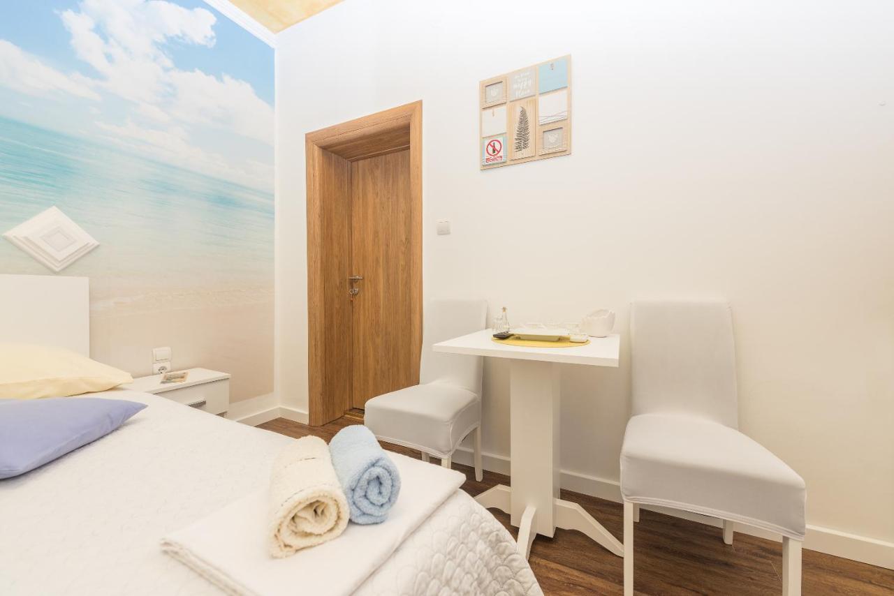 Apartments Song Of Joys Makarska Luaran gambar