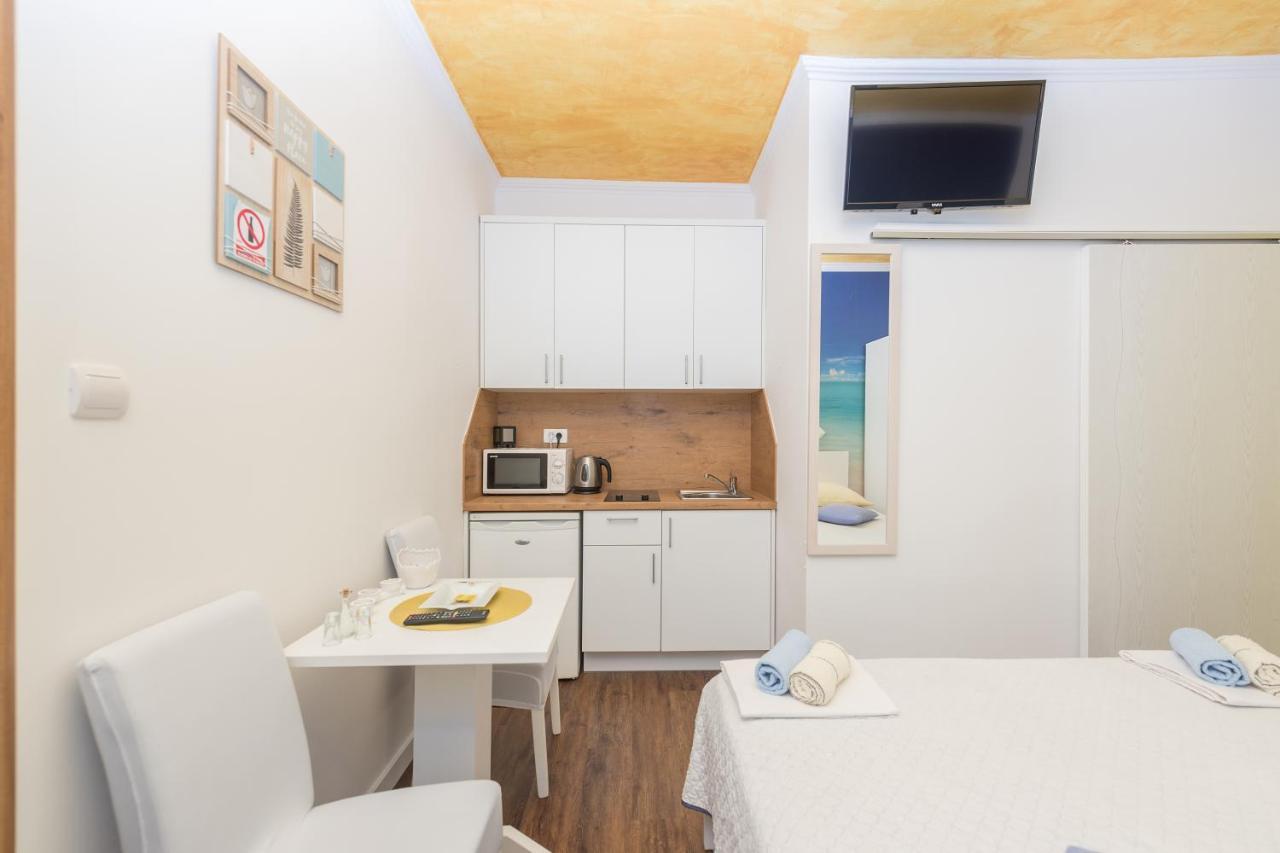 Apartments Song Of Joys Makarska Luaran gambar