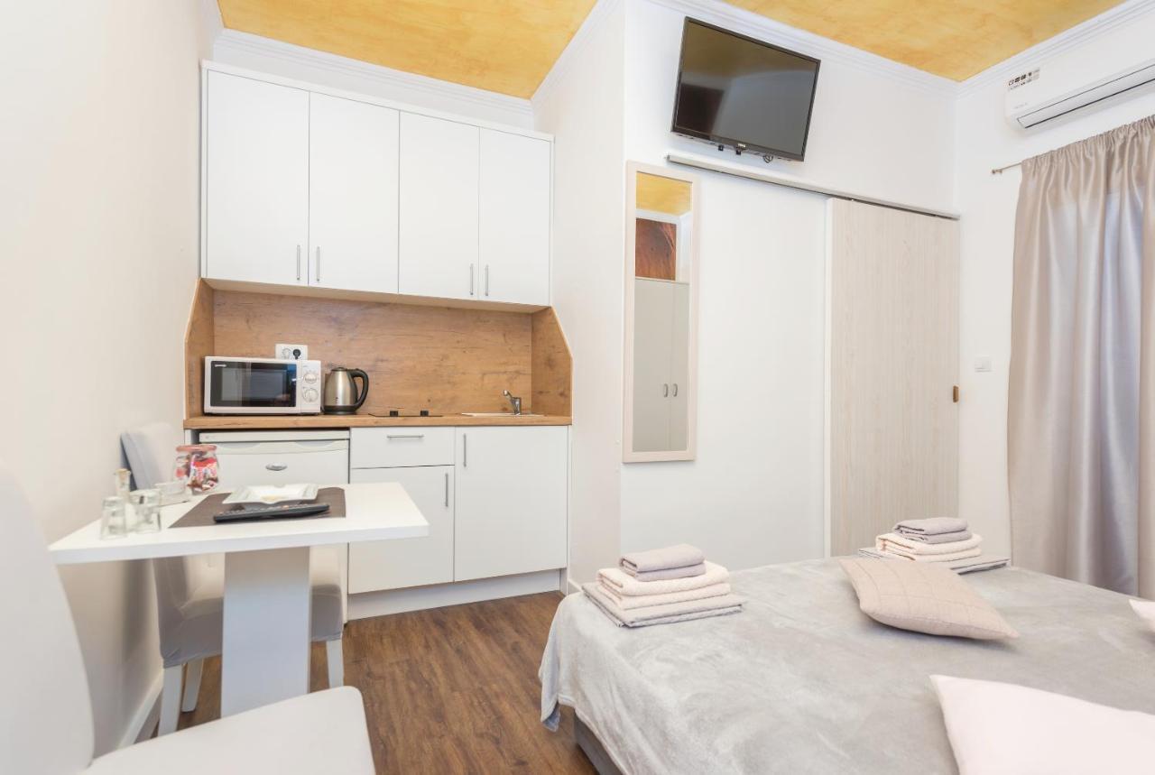 Apartments Song Of Joys Makarska Luaran gambar