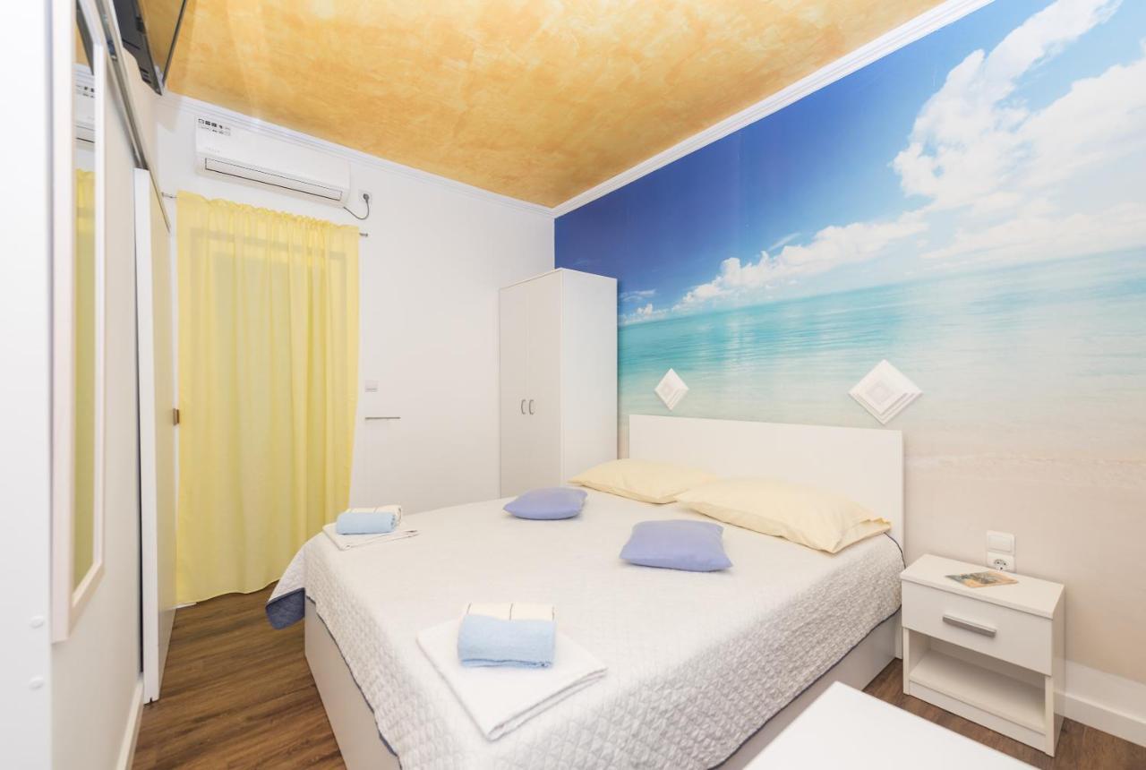 Apartments Song Of Joys Makarska Luaran gambar
