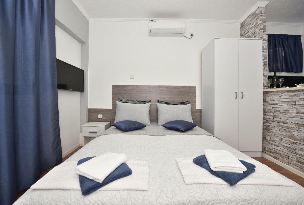 Apartments Song Of Joys Makarska Luaran gambar