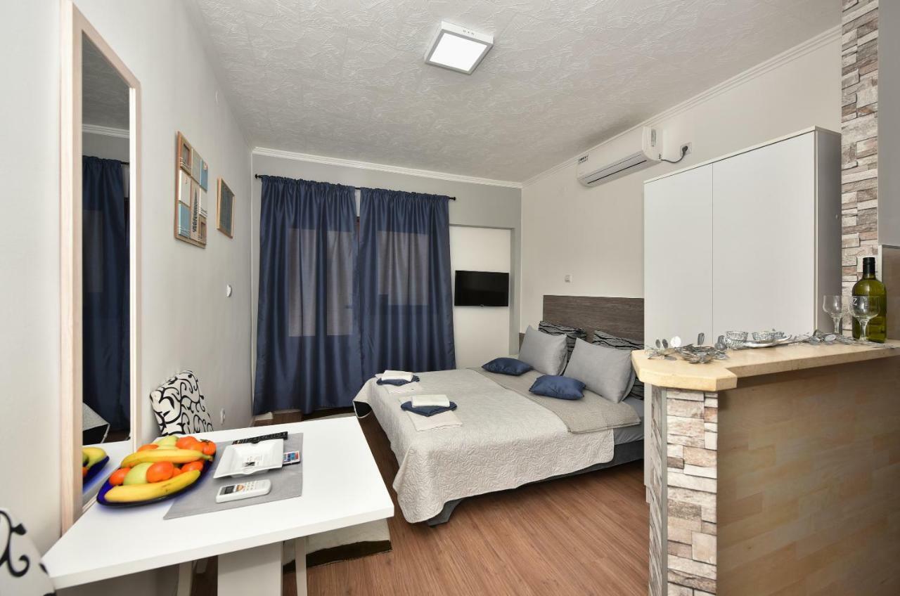 Apartments Song Of Joys Makarska Luaran gambar