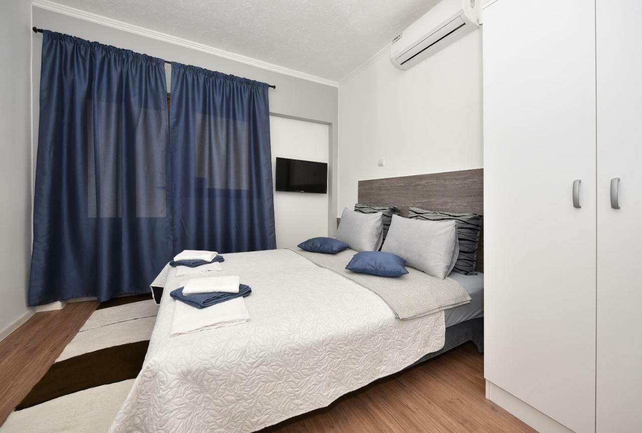 Apartments Song Of Joys Makarska Luaran gambar